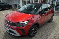 Opel Crossland 1.2 Elegance AT