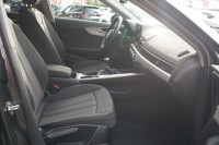 Audi A4 Avant 35 TFSI S line