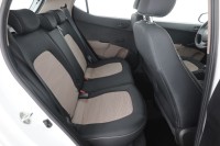 Hyundai i10 1.0 Automatik