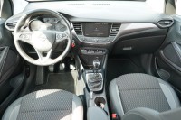 Opel Crossland X 1.2 Turbo INNOVATION