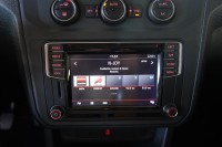 VW Caddy Maxi 1.4 TSI