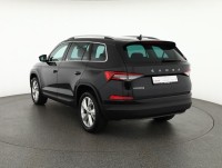 Skoda Kodiaq 1.5 TSI DSG