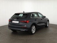 Audi A3 Sportback 35 TFSI