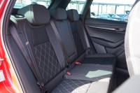 Skoda Karoq 1.5 TSI Sportline