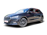 Skoda Fabia 1.0 TSI Style Navi Sitzheizung LED