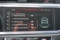 Audi Q3 Sportback 35 TFSI basis S-Tronic