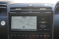 Hyundai Tucson 1.6 T-GDI mHev