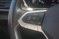 VW T-Cross 1.5 TSI