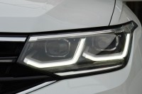VW Tiguan Allspace 2.0 TSI R-Line 4Motion
