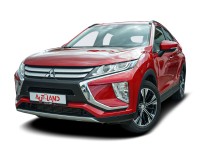 Mitsubishi Eclipse Cross 1.5 T-MIVEC Kamera DAB Sitzheizung