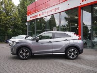 Mitsubishi Eclipse Cross 1.5 T-MIVEC Plus 2WD