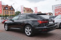 Audi A6 Avant 40 2.0 TDI DSG