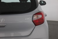 Hyundai i10 1.0 Aut.