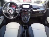 Fiat 500C 1.0 mHev Dolcevita