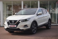 Vorschau: Nissan Qashqai 1.3 Zama Aut.