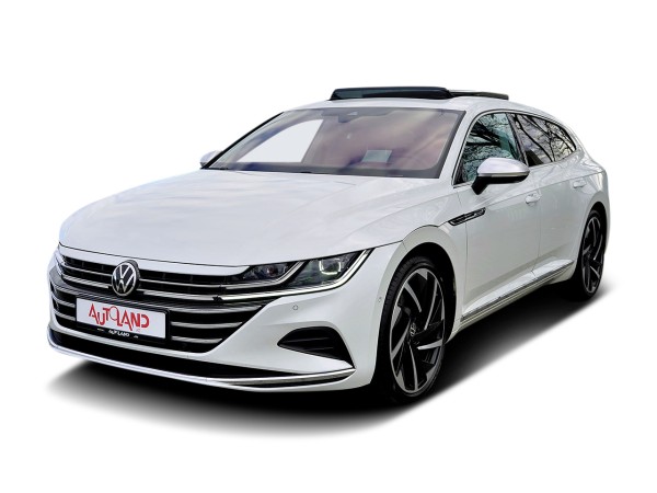 VW Arteon SB 2.0 TDI