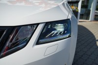 Skoda Octavia 2.0 TSI DSG 4x4 Soleil