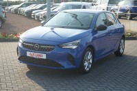 Vorschau: Opel Corsa 1.2 DI Turbo Aut.