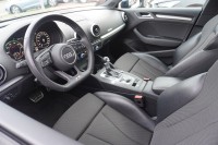 Audi A3 e-tron Sportback S-line