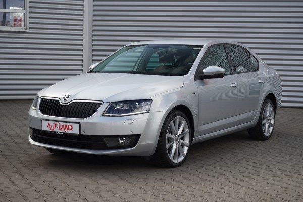 Skoda Octavia 1.0 Joy