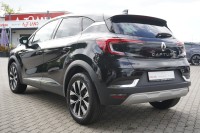 Renault Captur TCE 140 mHev