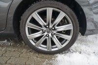 Mazda 6 Kombi 2.5 SKYACTIV-G Aut.