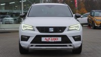 Seat Ateca 2.0 TSI FR 4Drive