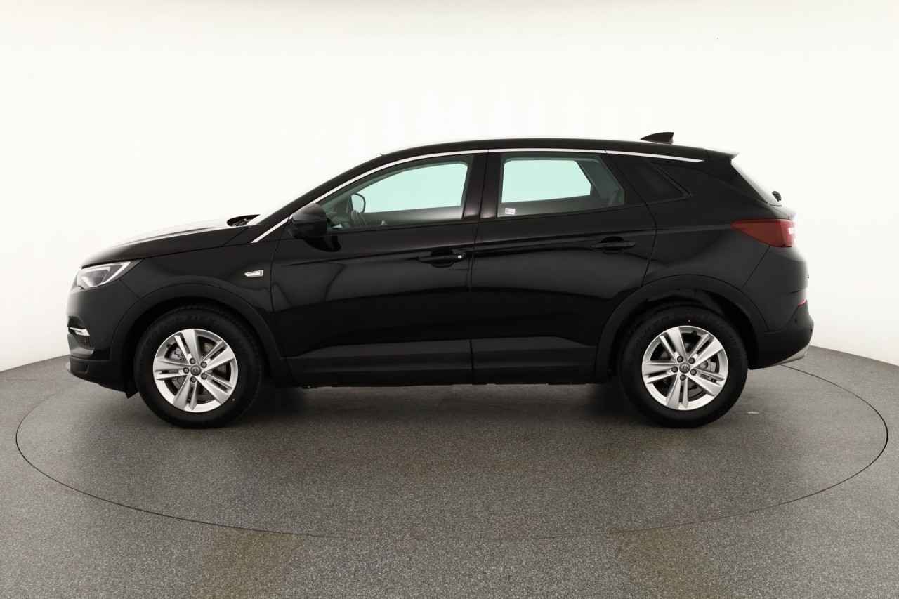 Opel Grandland 1.2 Turbo Innovation