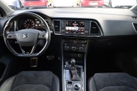 Seat Ateca 2.0 TSI FR 4Drive
