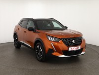 Peugeot 2008 GT-Line PureTech 130 Aut.