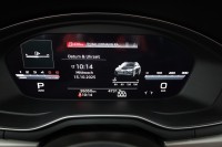 Audi A4 Quattro Avant 40 TDI quattro Aut.