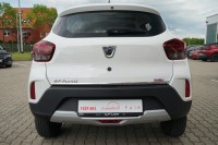 Dacia Spring Electric Comfort