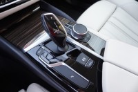 BMW 520 d Sport Line