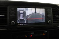 Cupra Ateca 2.0 TSI DSG 4Drive