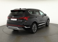 Hyundai Santa Fe 2.2 CRDi 4WD