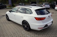 Seat Leon ST 2.0 TSI DSG Cupra 4Drive VC