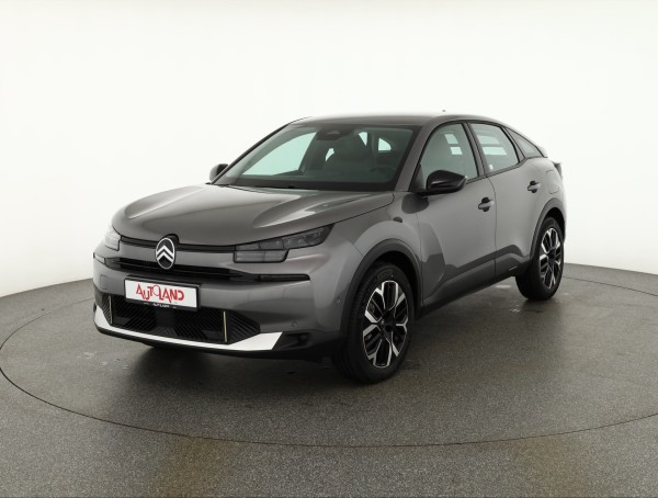 Citroen C4 Hybrid 145 Aut. Facelift