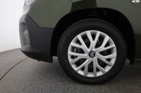 Fiat Doblo Maxi 1.5 BlueHDi Aut.