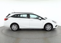 Opel Astra K ST 1.2 Turbo Edition