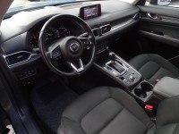 Mazda CX-5 2.5 SKYACTIV-G