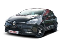Renault Clio IV 0.9 TCe 75 Limited Black Sport Navi Tempomat Bluetooth
