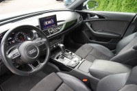 Audi A6 Avant 1.8 TFSI ultra