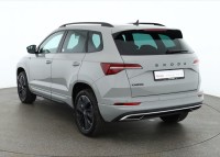 Skoda Karoq Sportline 1.5 TSI DSG