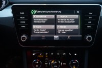 Skoda Superb Combi 2.0 TDI Ambition