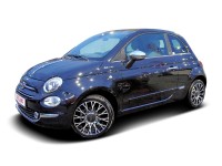 Fiat 500C 1.0 mHev Dolcevita Navi Tempomat Bluetooth