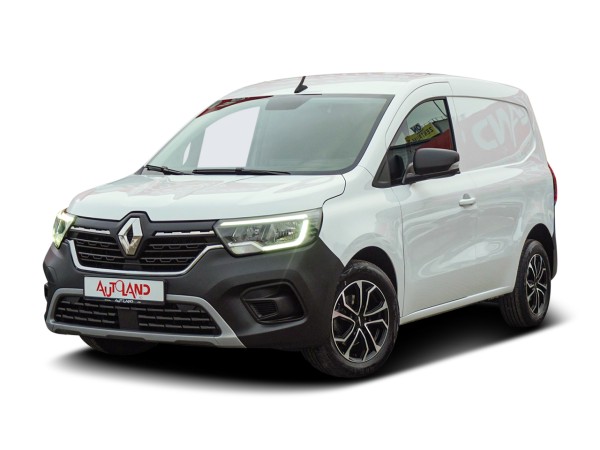 Renault Kangoo Rapid 1.5dCi Edition One