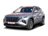 Hyundai Tucson 1.6 Select Mild-Hybrid LED Android Apple