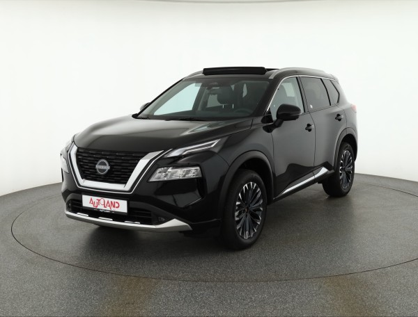 Nissan X-Trail 1.5 VC-T mHev Tekna Aut.