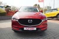 Mazda CX-5 2.0