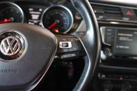 VW Touran 1.2 Comfortline